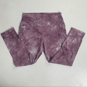 Senita Athletics leggings capri